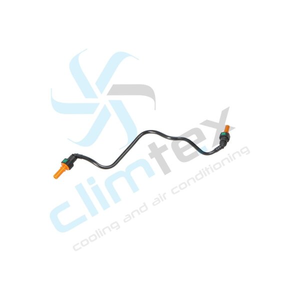 CLIMTEX CX6-163 Kraftstoffleitung
