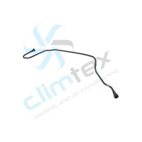 CLIMTEX CX6-166 Kraftstoffleitung