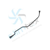CLIMTEX CX6-167 Kraftstoffleitung
