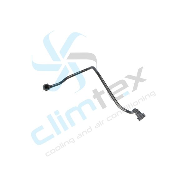 CLIMTEX CX6-168 Kraftstoffleitung