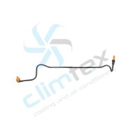 CLIMTEX CX6-171 Kraftstoffleitung