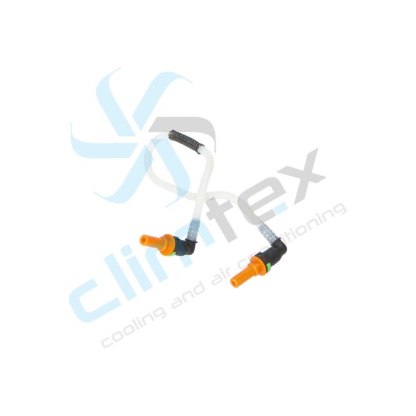 CLIMTEX CX6-174 Kraftstoffleitung