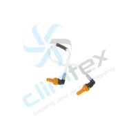 CLIMTEX CX6-174 Kraftstoffleitung