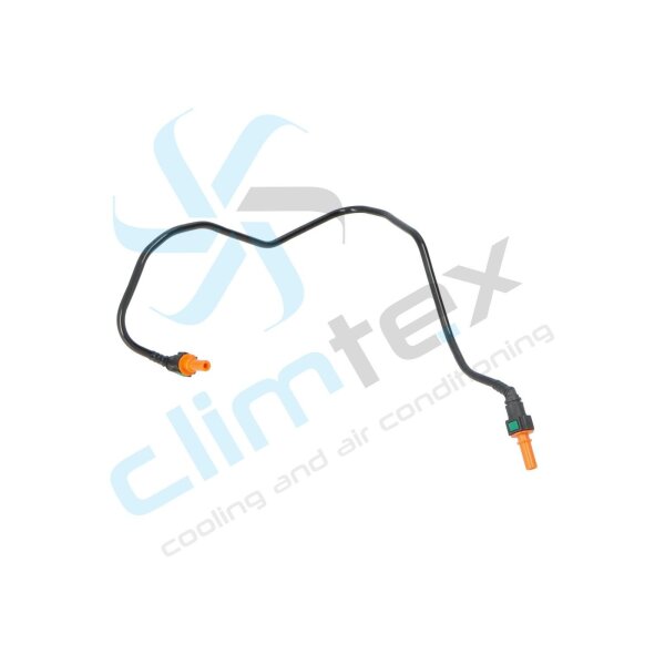 CLIMTEX CX6-179 Schlauch, Leckkraftstoff