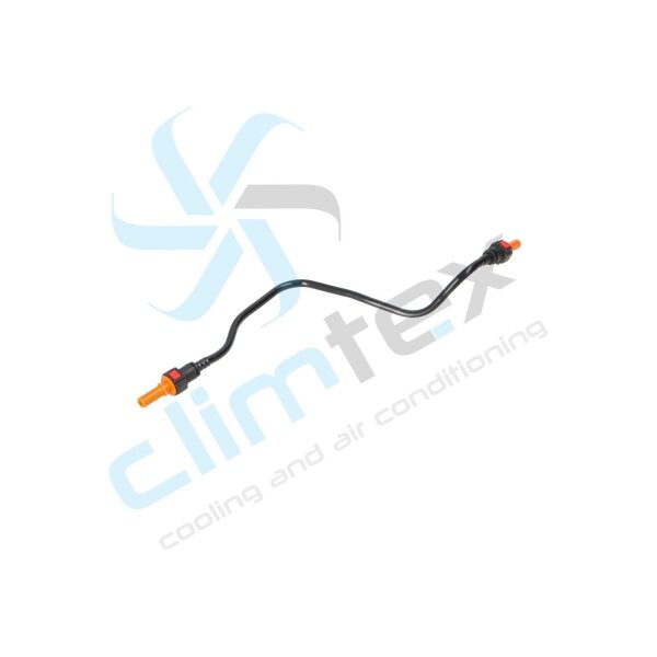 CLIMTEX CX6-182 Kraftstoffleitung