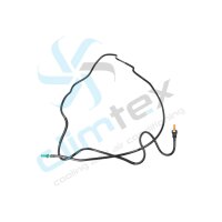 CLIMTEX CX6-183 Kraftstoffleitung