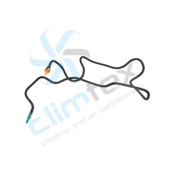 CLIMTEX CX6-185 Kraftstoffleitung