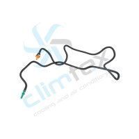 CLIMTEX CX6-185 Kraftstoffleitung