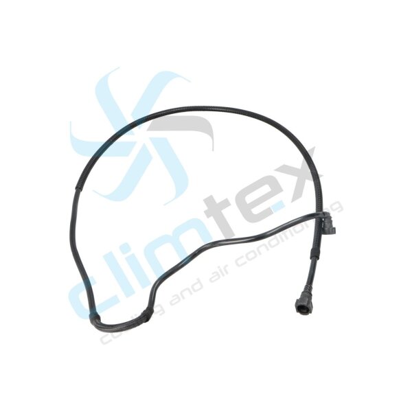 CLIMTEX CX6-186 Kraftstoffleitung