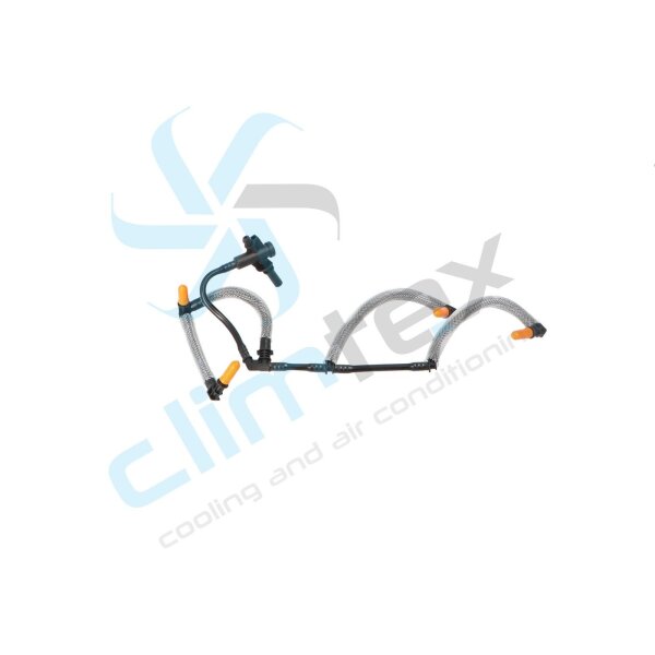 CLIMTEX CX6-187 Schlauch, Leckkraftstoff