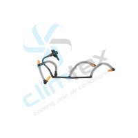 CLIMTEX CX6-187 Schlauch, Leckkraftstoff