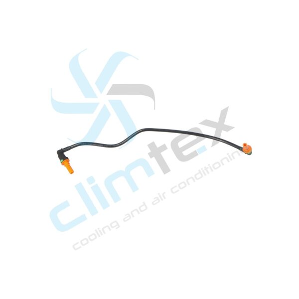 CLIMTEX CX6-188 Kraftstoffleitung