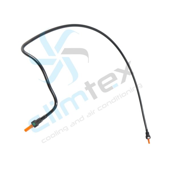 CLIMTEX CX6-189 Kraftstoffleitung