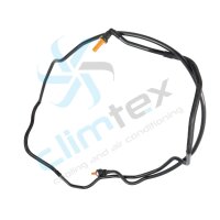 CLIMTEX CX6-190 Kraftstoffleitung