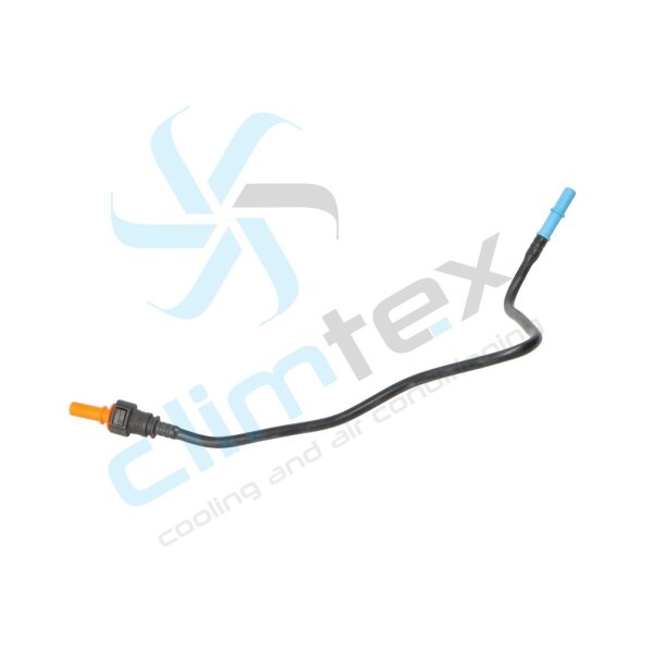 CLIMTEX CX6-191 Kraftstoffleitung