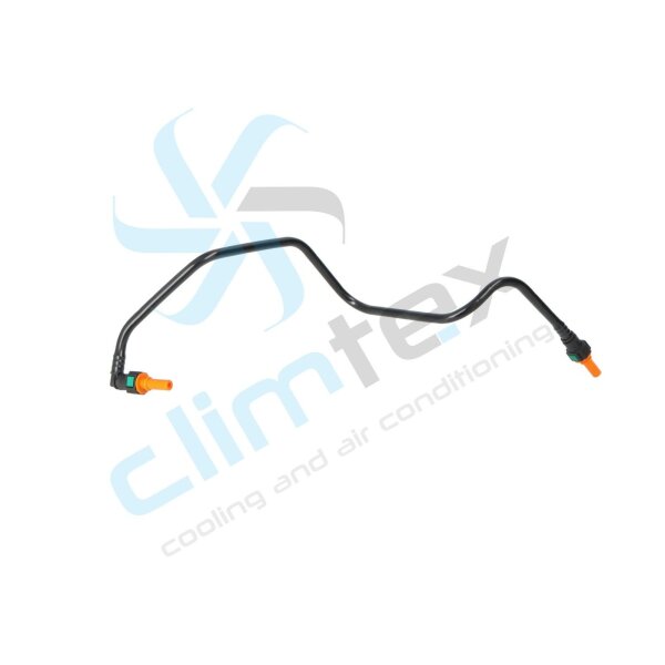 CLIMTEX CX6-194 Kraftstoffleitung