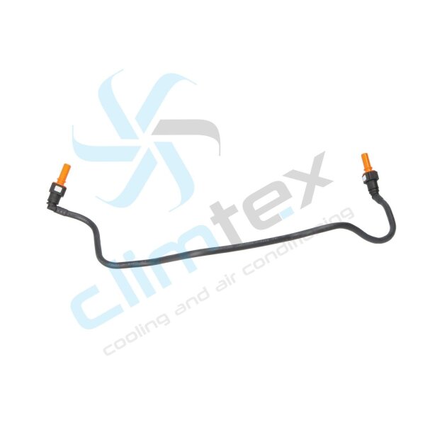 CLIMTEX CX6-196 Kraftstoffleitung