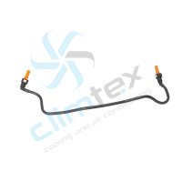 CLIMTEX CX6-196 Kraftstoffleitung