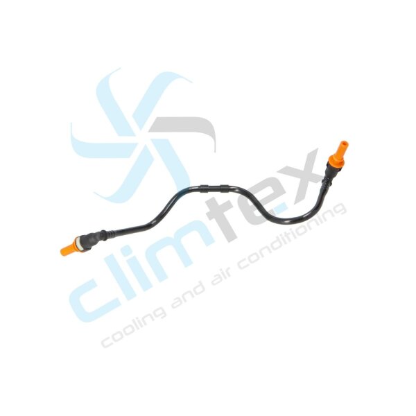 CLIMTEX CX6-197 Kraftstoffleitung