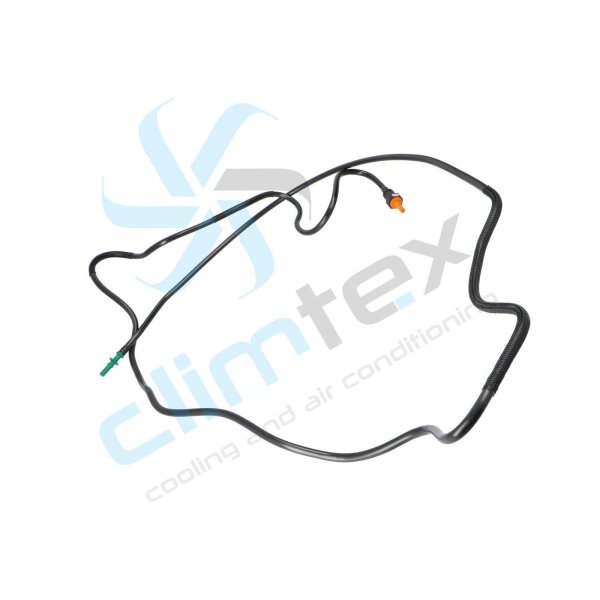 CLIMTEX CX6-198 Kraftstoffleitung