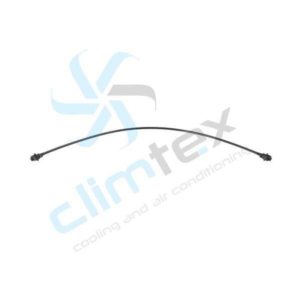 CLIMTEX CX6-199 Kraftstoffleitung