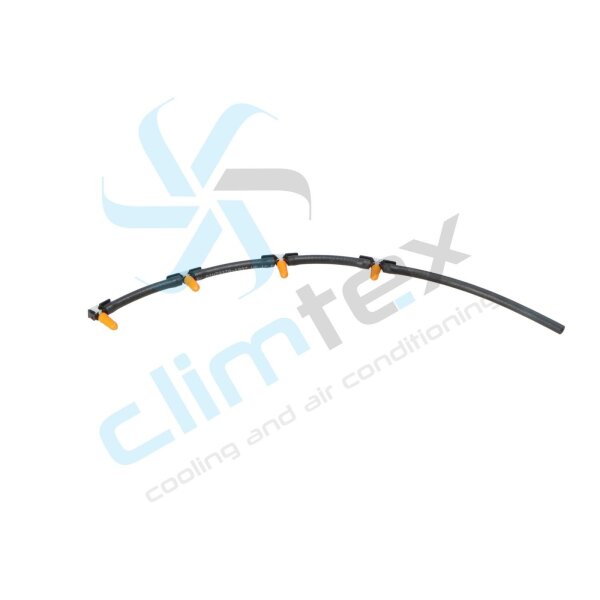 CLIMTEX CX6-200 Schlauch, Leckkraftstoff