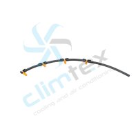 CLIMTEX CX6-200 Schlauch, Leckkraftstoff