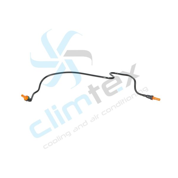 CLIMTEX CX6-201 Kraftstoffleitung