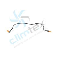 CLIMTEX CX6-201 Kraftstoffleitung