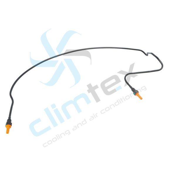 CLIMTEX CX6-203 Kraftstoffleitung