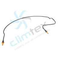 CLIMTEX CX6-203 Kraftstoffleitung