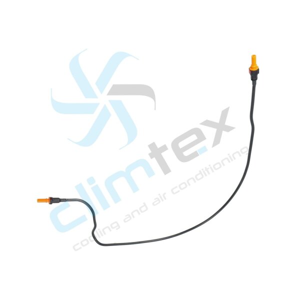 CLIMTEX CX6-204 Kraftstoffleitung