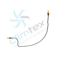 CLIMTEX CX6-204 Kraftstoffleitung