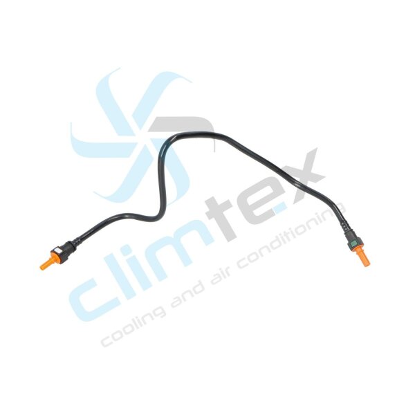 CLIMTEX CX6-205 Kraftstoffleitung