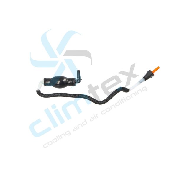 CLIMTEX CX6-206 Kraftstoffleitung