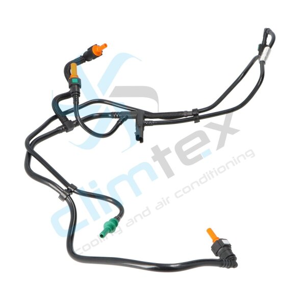CLIMTEX CX6-208 Schlauch, Leckkraftstoff