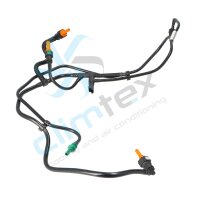 CLIMTEX CX6-208 Schlauch, Leckkraftstoff
