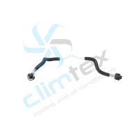CLIMTEX CX6-210 Schlauch, Leckkraftstoff
