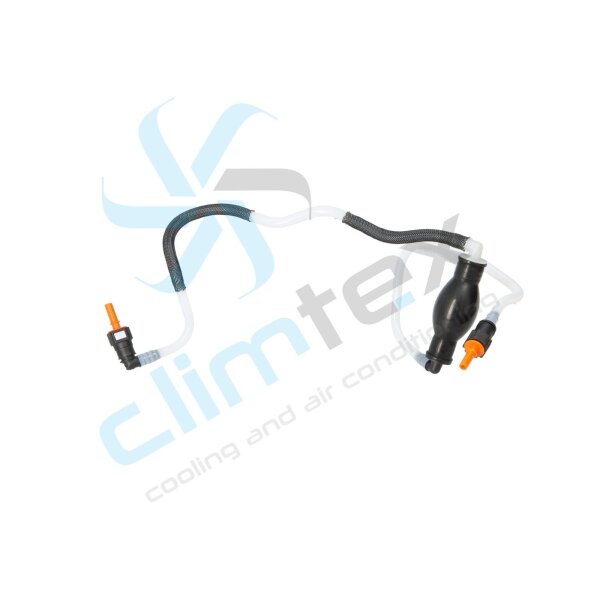 CLIMTEX CX6-213 Kraftstoffschlauch
