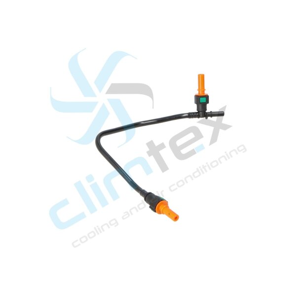 CLIMTEX CX6-214 Schlauch, Leckkraftstoff