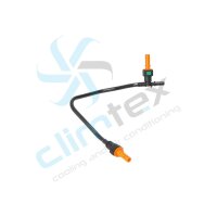 CLIMTEX CX6-214 Schlauch, Leckkraftstoff