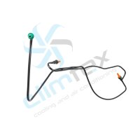CLIMTEX CX6-215 Kraftstoffschlauch