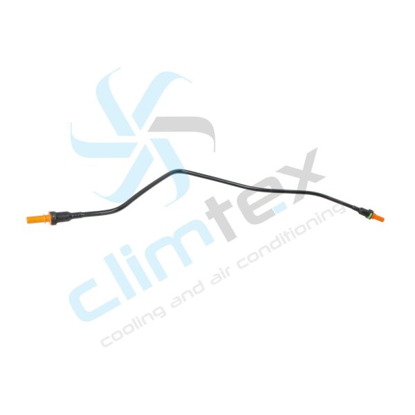 CLIMTEX CX6-216 Schlauch, Leckkraftstoff