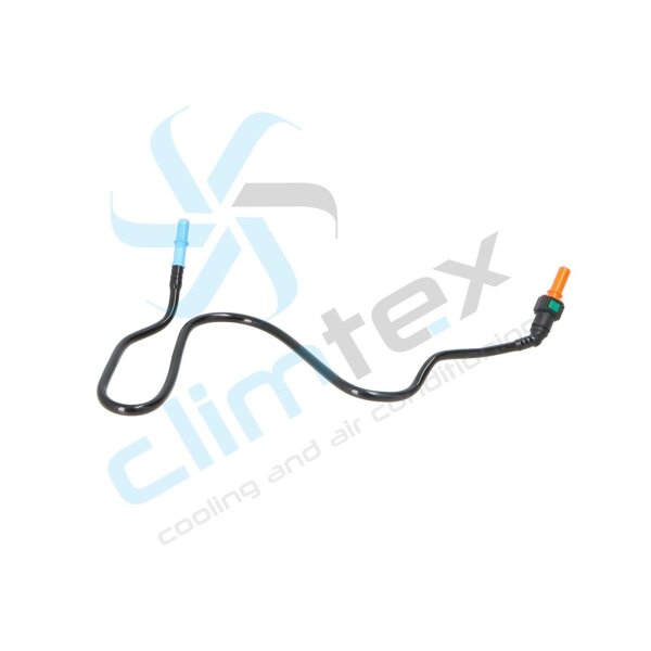 CLIMTEX CX6-217 Kraftstoffschlauch