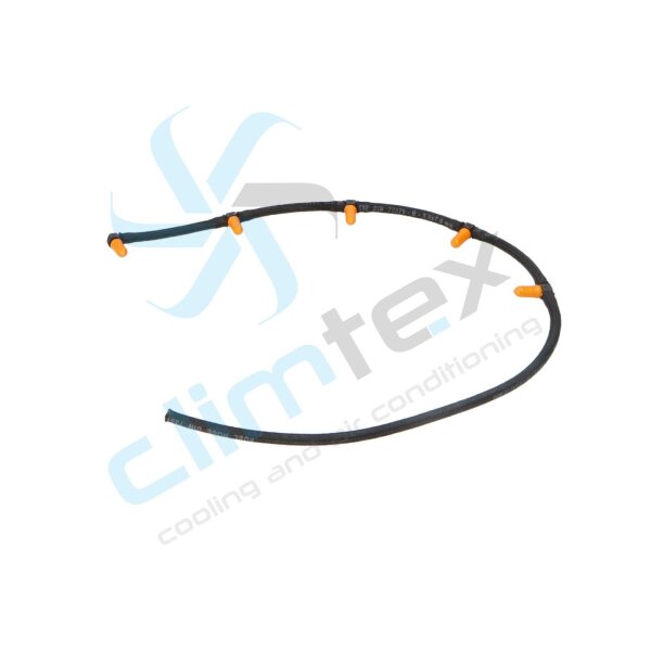 CLIMTEX CX6-219 Schlauch, Leckkraftstoff