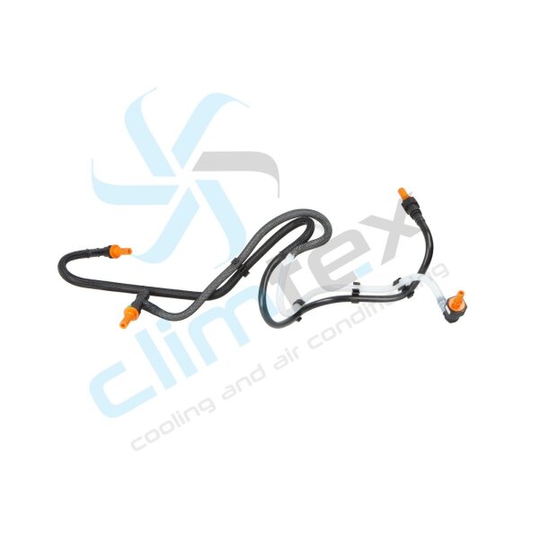 CLIMTEX CX6-221 Kraftstoffschlauch