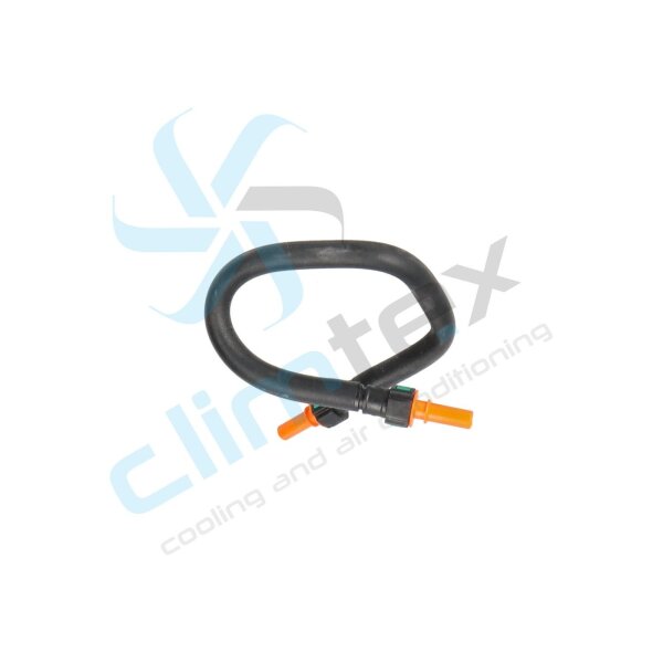 CLIMTEX CX6-222 Kraftstoffschlauch