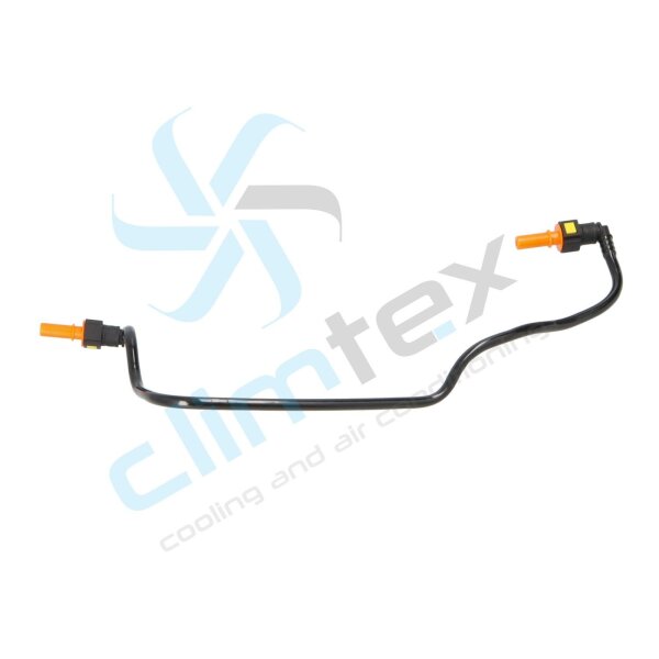 CLIMTEX CX6-226 Kraftstoffschlauch