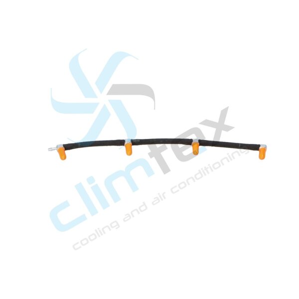 CLIMTEX CX6-229 Schlauch, Leckkraftstoff