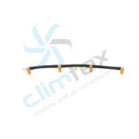 CLIMTEX CX6-229 Schlauch, Leckkraftstoff